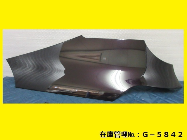 割引あり NHP170G NSP170G シエンタ 左スライドドアセンタレールカバー