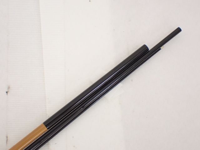 【未使用開封品】 ヘラ竿 小影舟 8尺 口巻 竿袋付き ∬ 67618-2_4