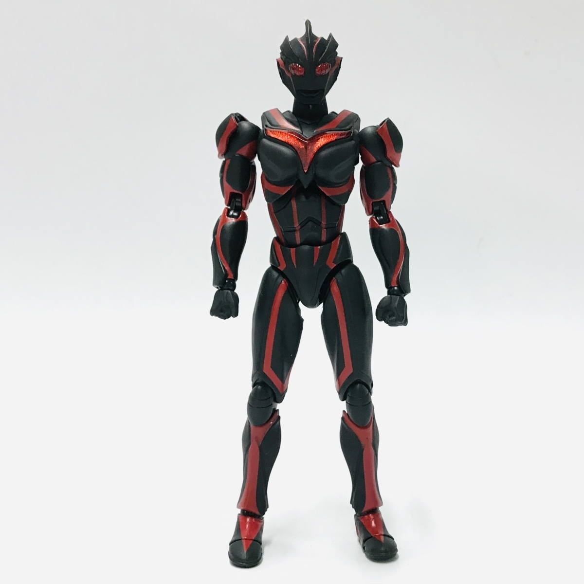 中古品 ウルトラアクト ウルトラマンネクサス ダークザギ ダークザギ 