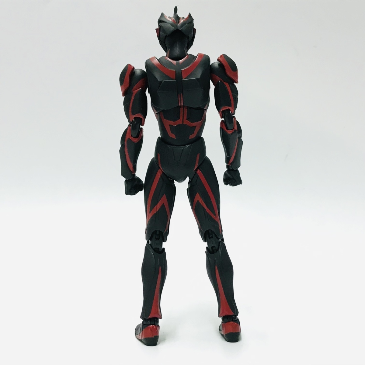 中古品 ウルトラアクト ウルトラマンネクサス ダークザギ ダークザギ 