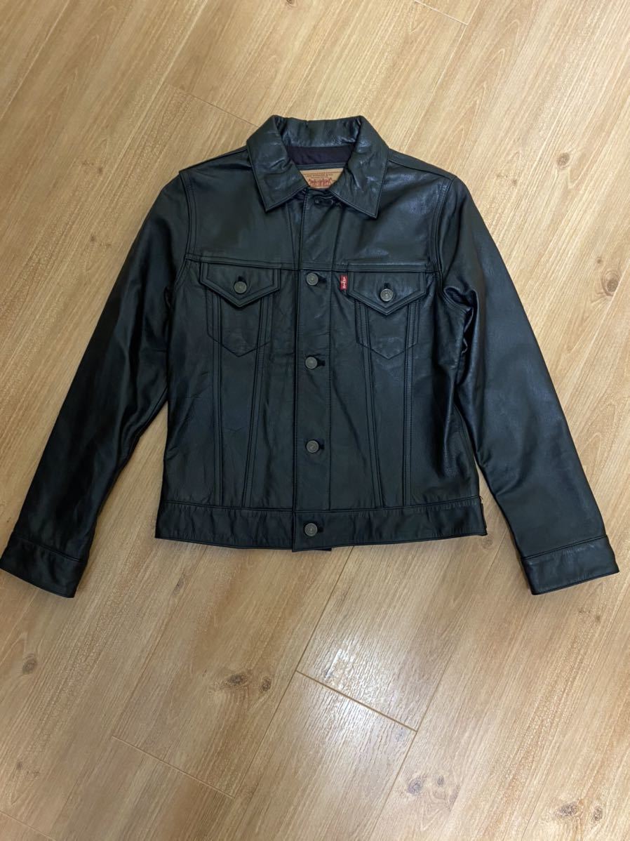 ヴィンテージ levi