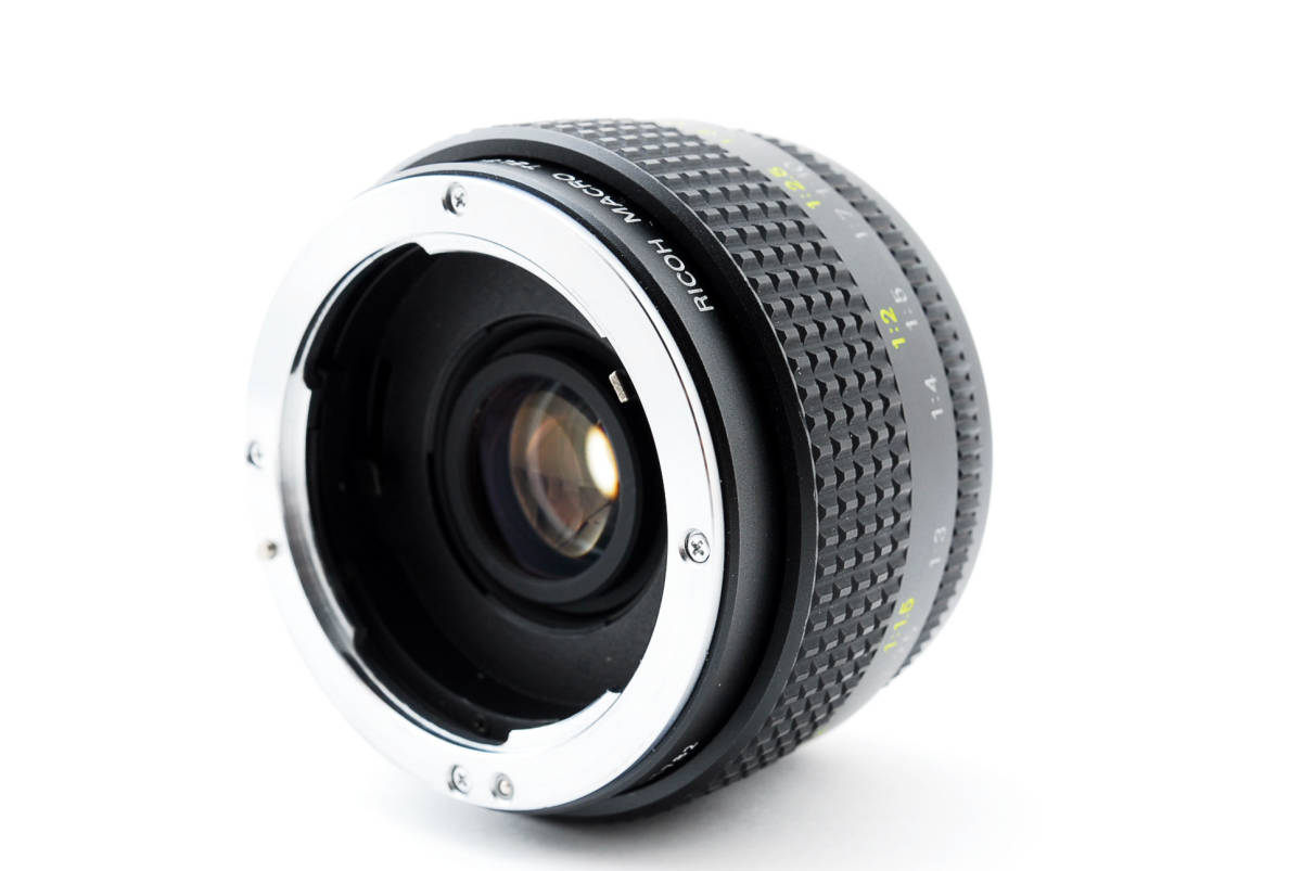 Teleconverter RICOH Ricoh テレコンバージョンレンズ | リコー Camera 