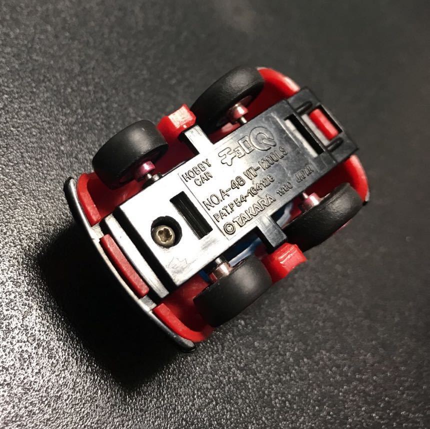タカラ チョロQ ゼロヨンQ太スペシャル A-48 【公式通販】