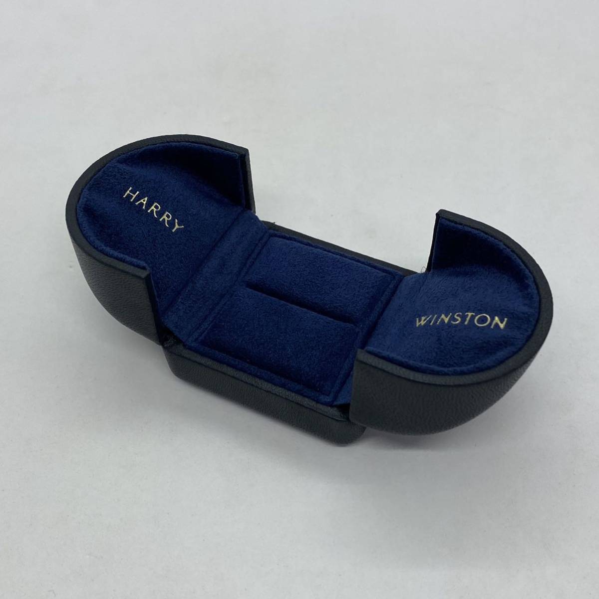 09249 ハリーウィンストン HARRY WINSTON 箱 空箱 ケース ボックス