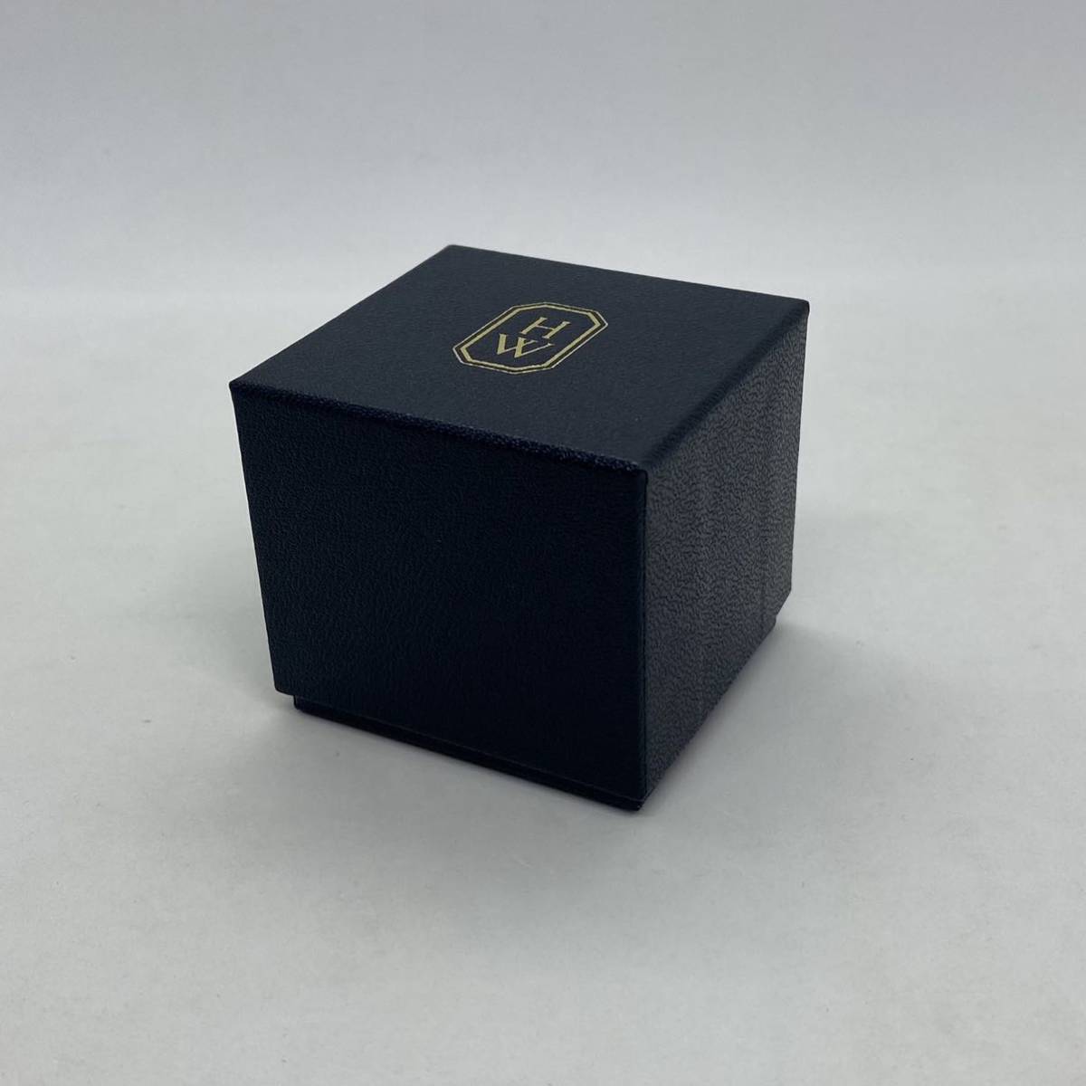 09249 ハリーウィンストン HARRY WINSTON 箱 空箱 ケース ボックス