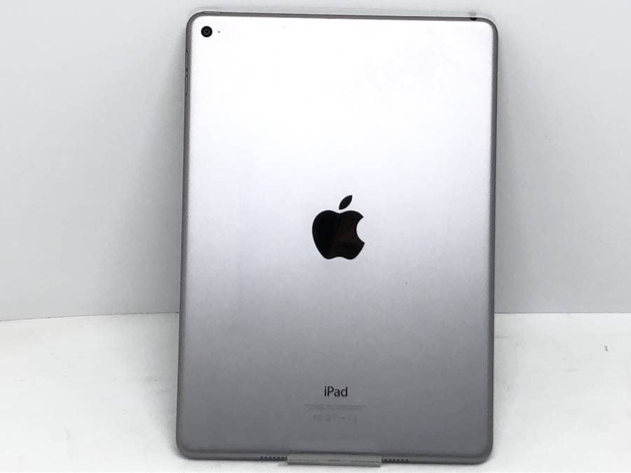 Apple A1566 iPad Air2 アクティベーションロック□ジャンク品 【公式