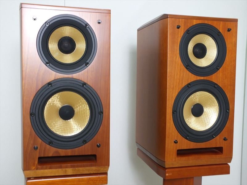 ♪ PIONEER パイオニア S-A4-LR スピーカー 中古 現状品 220911J4268