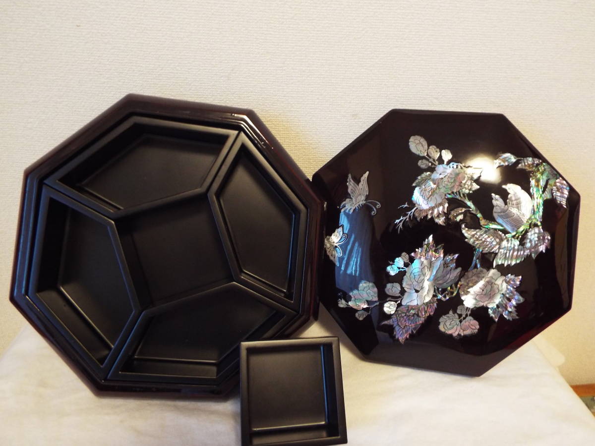 八角の中古品・新品・未使用品一覧 -螺鈿 2026年最新Yahoo