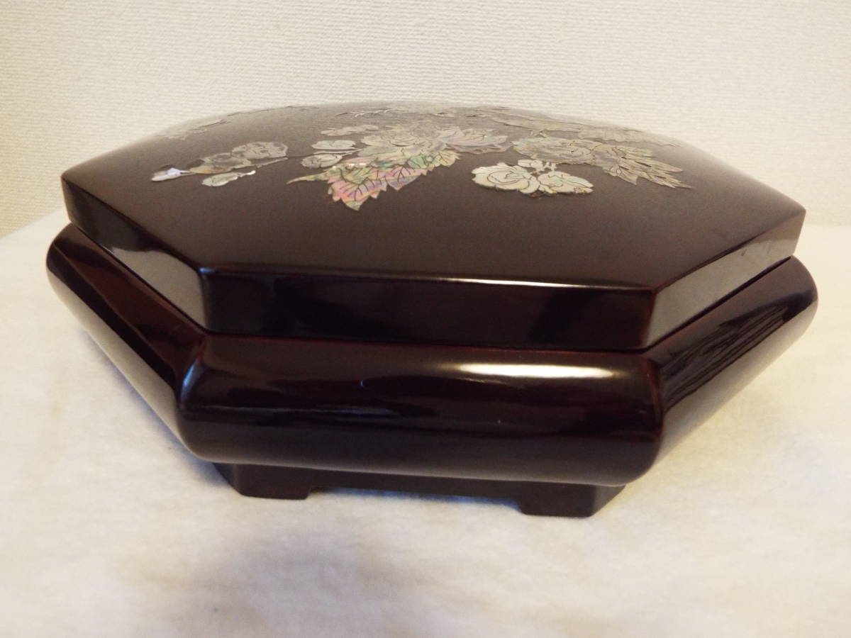 八角の中古品・新品・未使用品一覧 -螺鈿 2026年最新Yahoo
