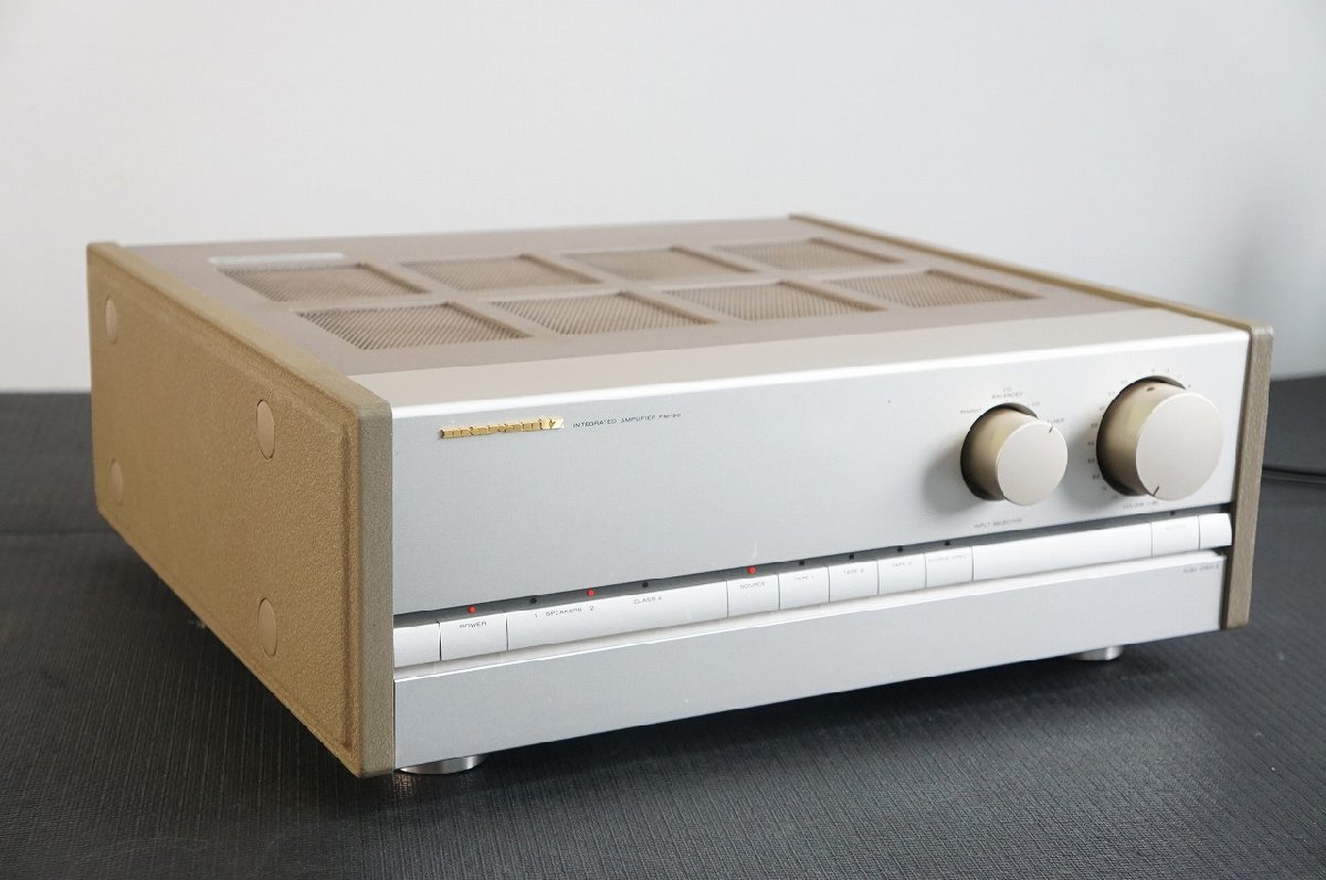 Marantz マランツ PM-90F プリメインアンプ 公式通販 K5117 S0384+