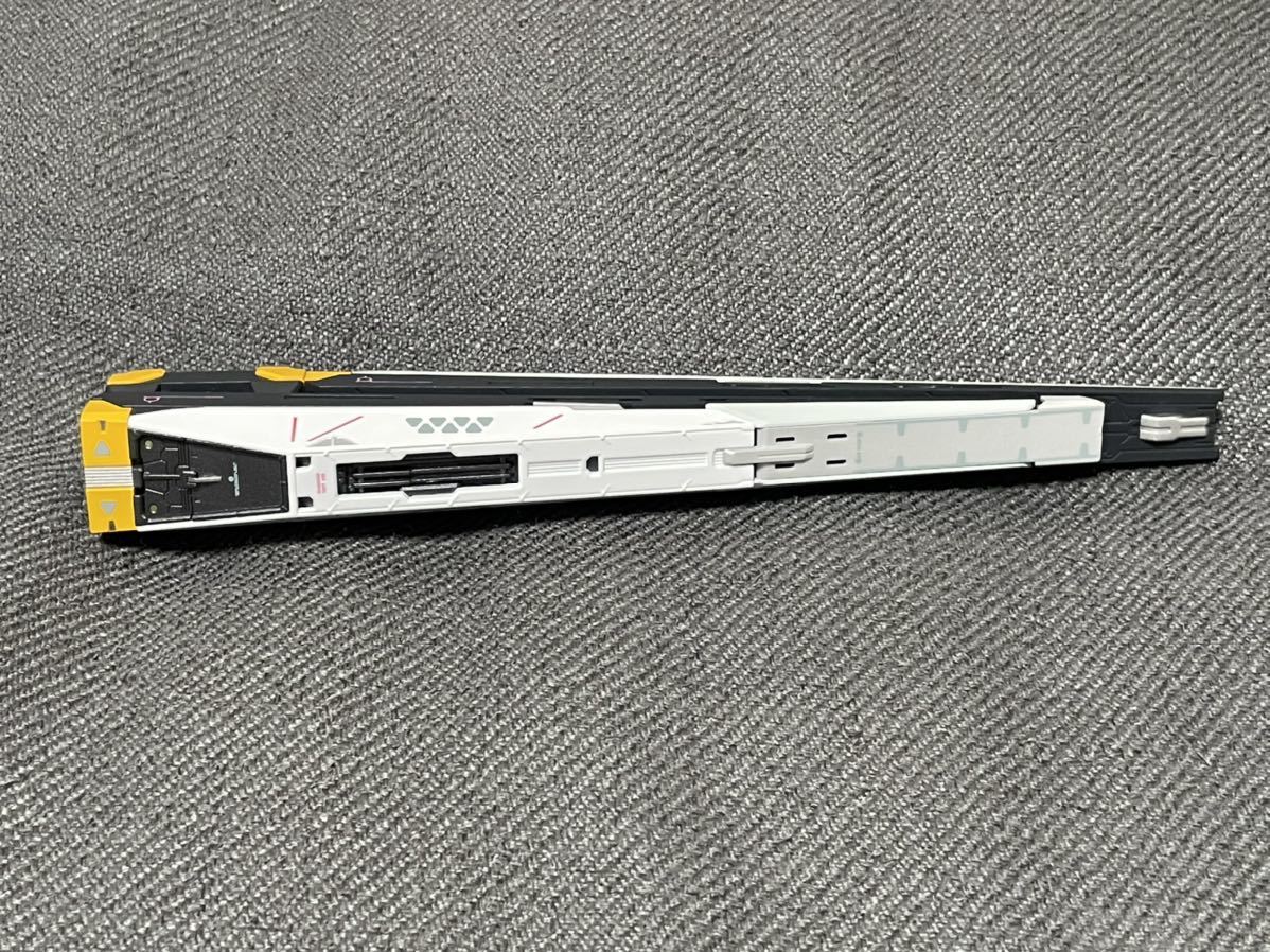 1個 I METAL STRUCTURE 解体匠機 RX-93 νガンダム 専用