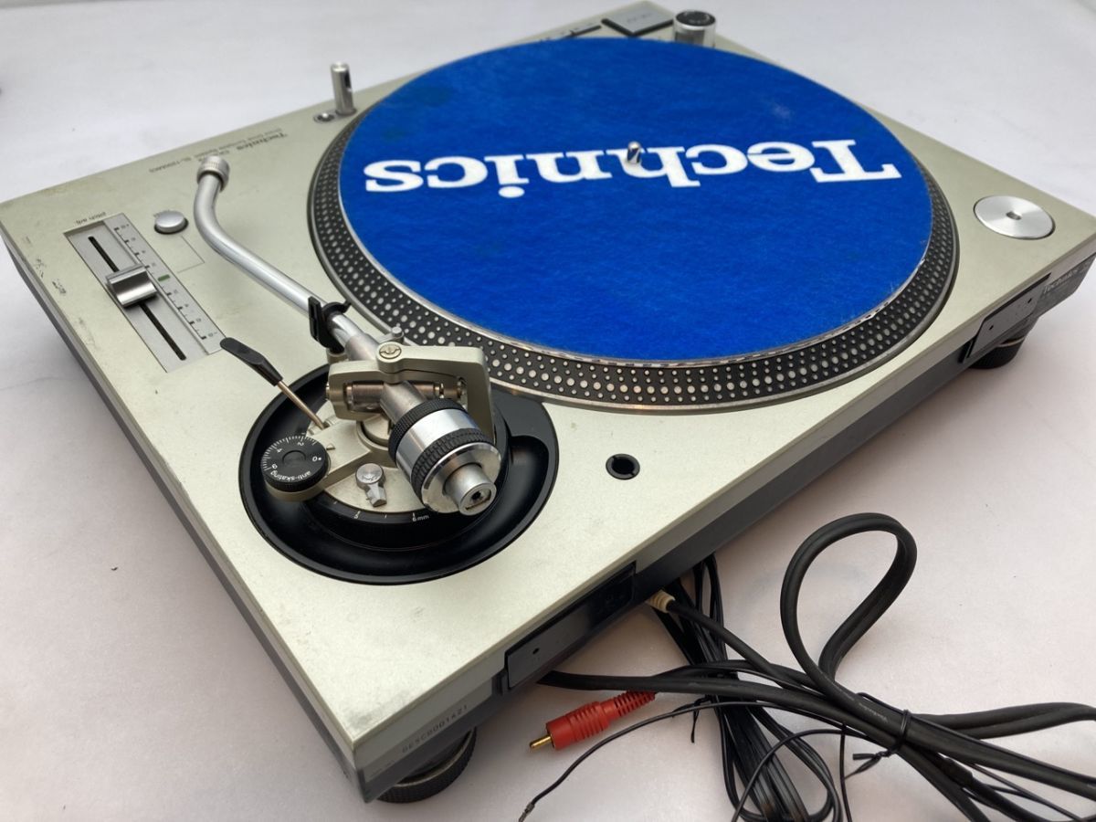 Technics SL-1200MK5 ortofonゴールド針セット｜Www.canalettosmart.com