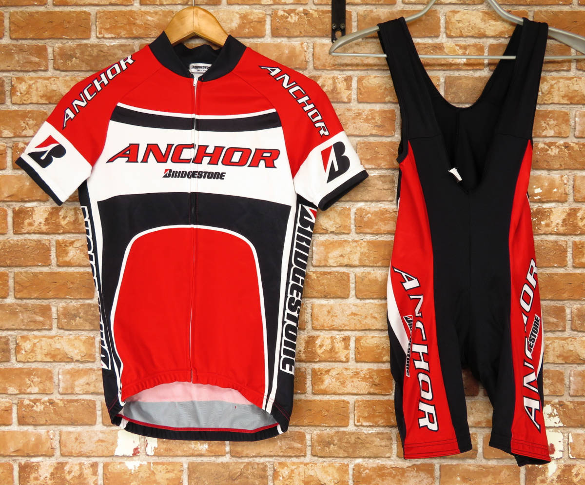 BRIDGESTONE ANCHOR アンカー | ブリヂストン ⁄ RP8 anchorの通販 