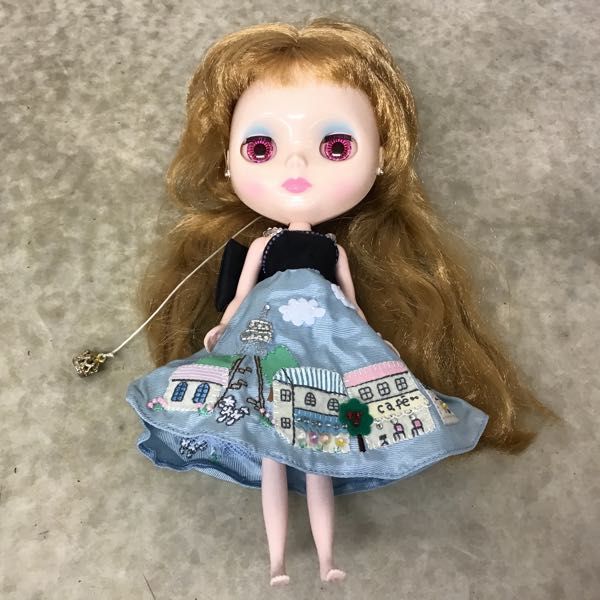 1円～ 欠品 タカラ Blythe ブライス ネオブライス ランデヴーシュシュ
