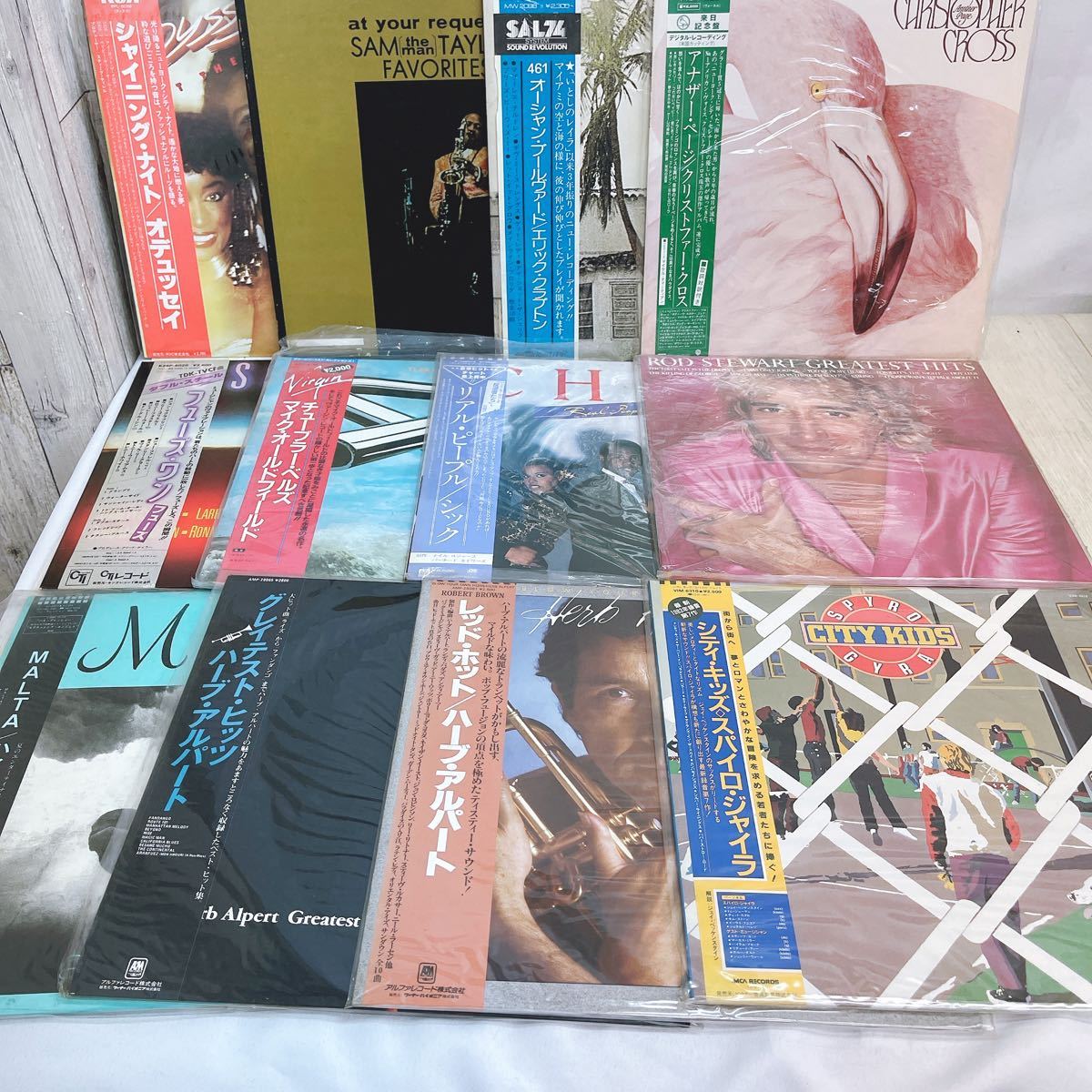 ソウル レコード record : ディスコ Soul Sampling soul LP ⁄ disco 
