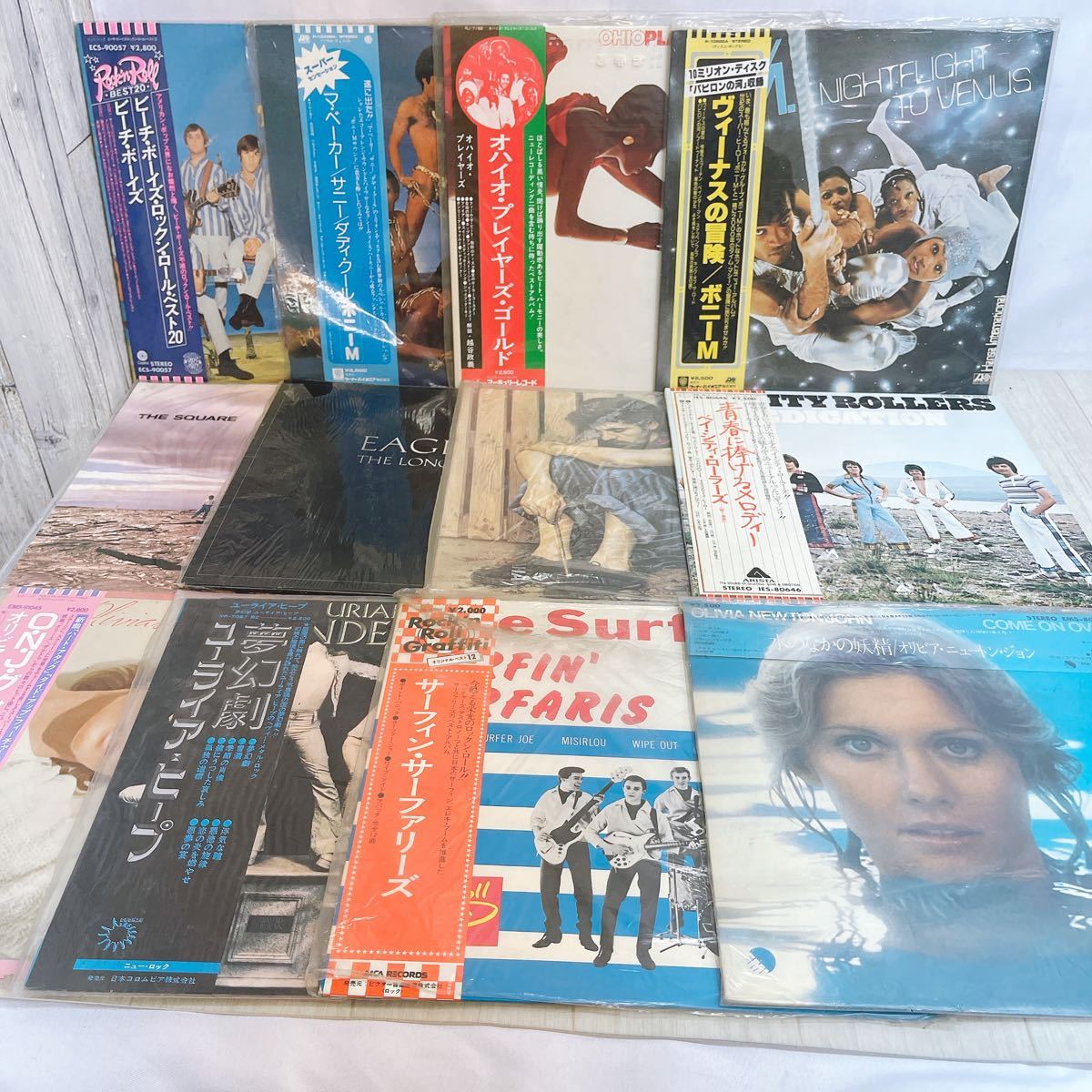 ソウル レコード record : ディスコ Soul Sampling soul LP ⁄ disco 