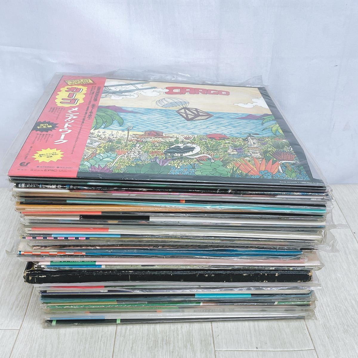 ソウル レコード record : ディスコ Soul Sampling soul LP ⁄ disco 
