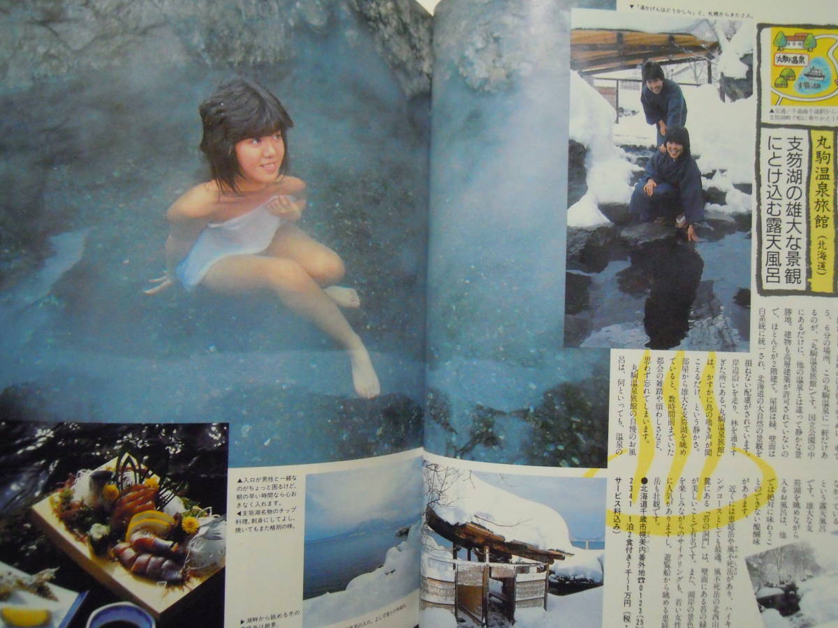 女性にも のい 湯217選 愛蔵版温泉 旅館ガイド~日本のいい湯いい宿いい