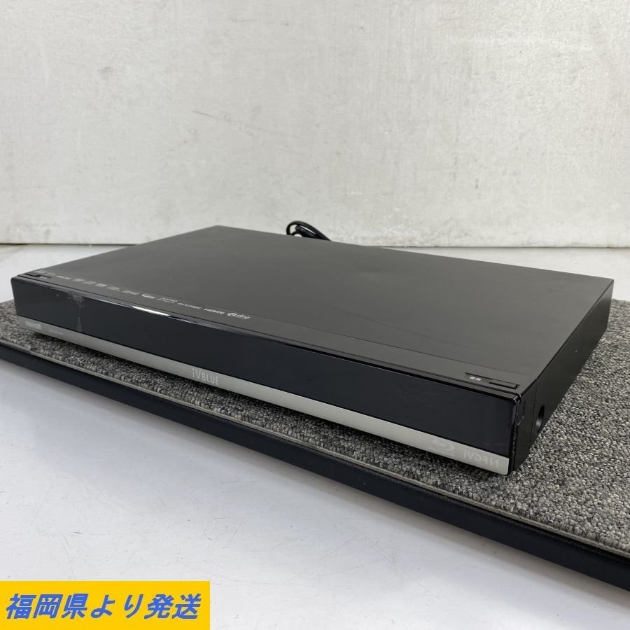 Maxell BIV-WS1100 2016年製 ブルーレイディスクレコーダー miniB-CAS