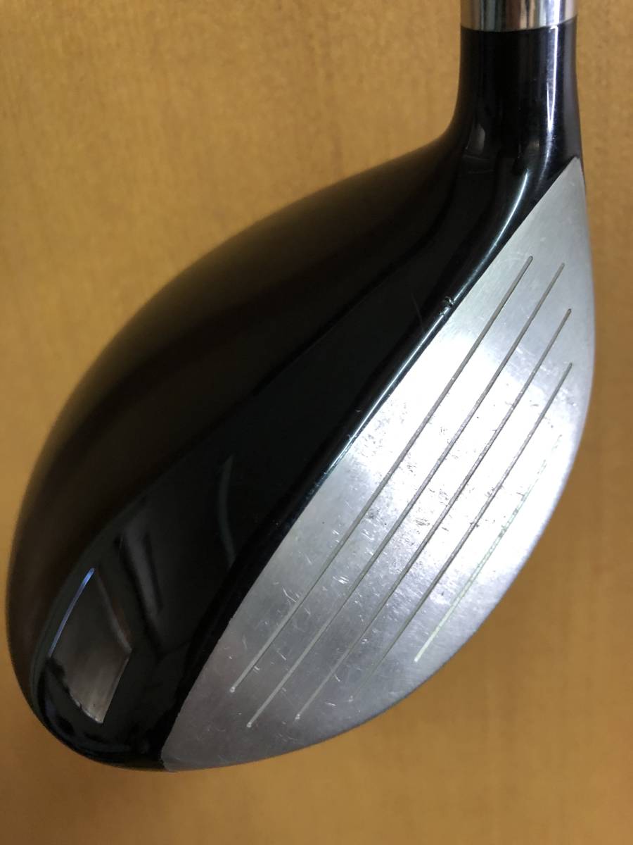 TOURSTAGE X-DRIVE GR'2010 9w FUBUKI AX f65 Sフレックス GR X-DRIVE