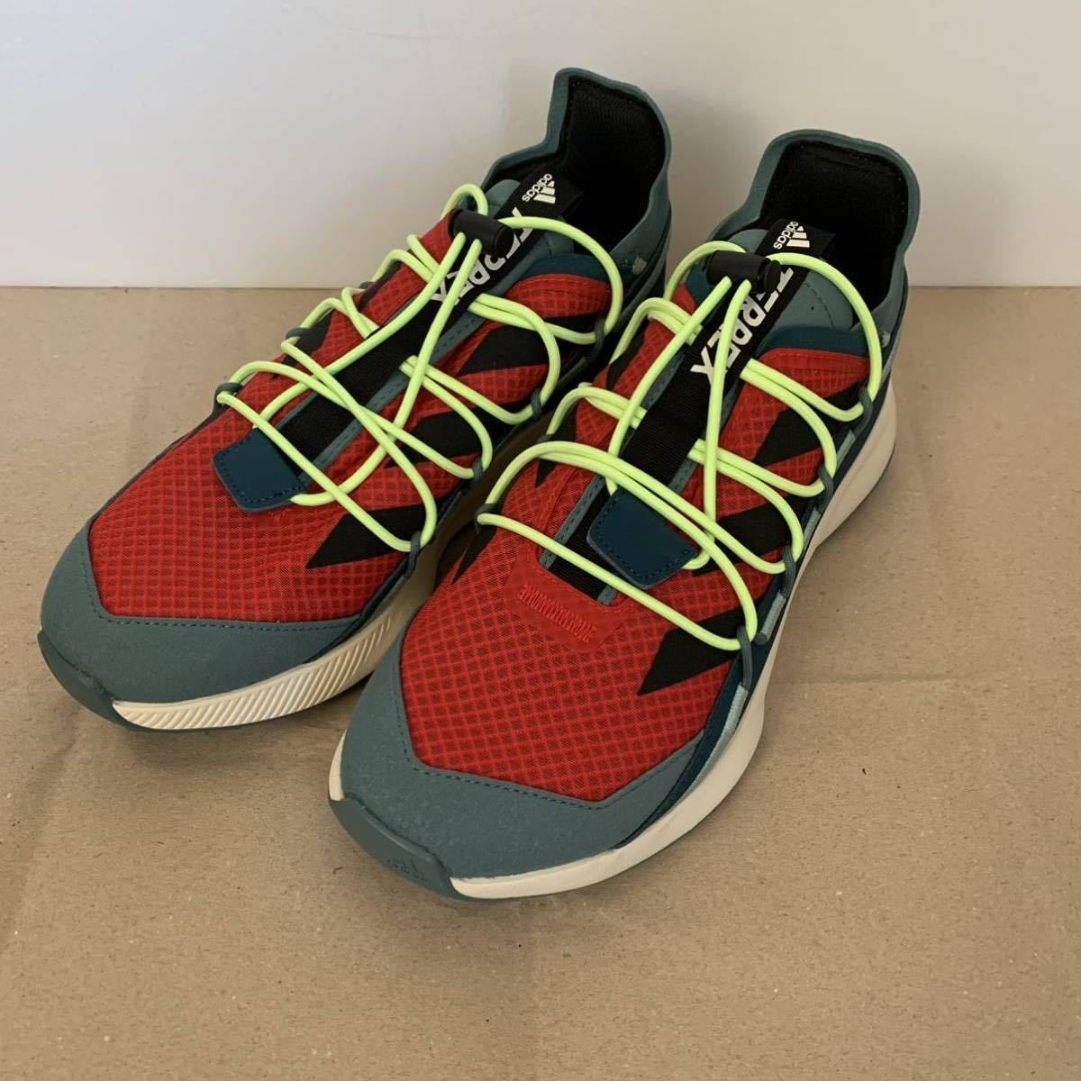 新品】アディダス adidas テレックス ボイジャー 21 トラベル トレッキングシューズ メンズ 28cm / US10 FW9400(28.0cm)｜売買されたオークション情報、Yahoo!オークション(旧ヤフオク!)  の商品情報をアーカイブ公開 - オークファン（aucfan.com）