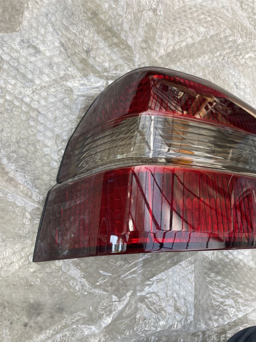 ローレルc35テールランプ 後期 c35ローレル LEDテール