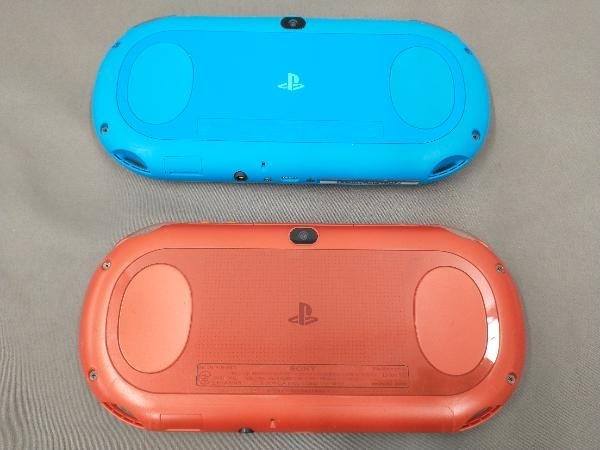 ジャンク PSVITA 2台セット - Psvita ジャンク2台セット | ヤマダ