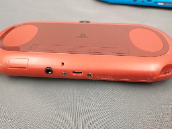 ジャンク PSVITA 2台セット - Psvita ジャンク2台セット | ヤマダ