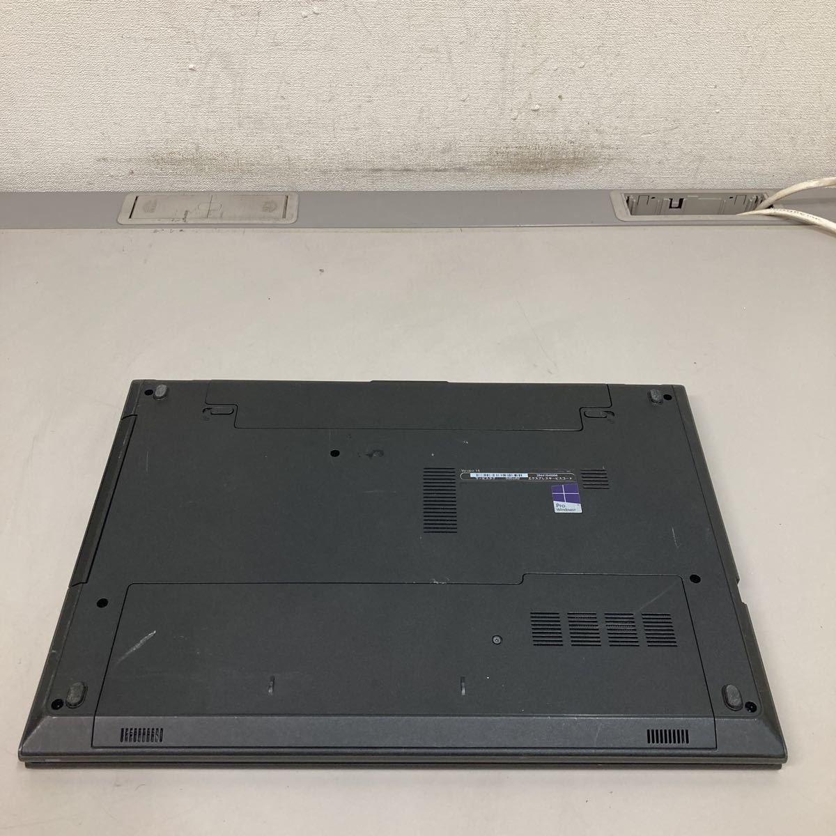 L115 DELL Vostro 3546 Core i3 4005U メモリ4GB