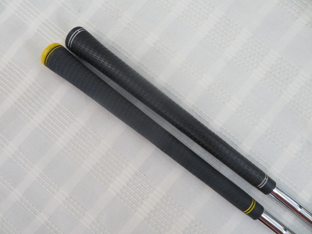 中古 PRGR プロギア クールデザイン MTIウェッジ Type-D AI 53 / SW 58 2本組 MTI クールデザイン プロギア ウェッジ2本セットプロギア CS0032 通販｜GDO中古ゴルフクラブ