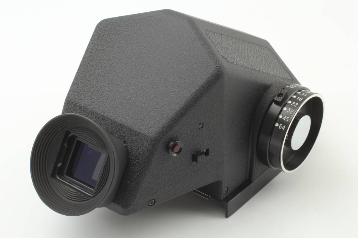 Mamiya マミヤ アイレベル プリズムファインダー for RB67 PRO S SD