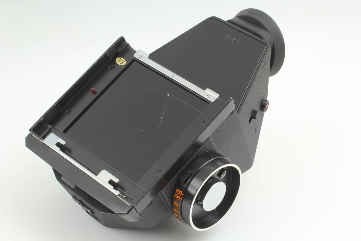 Mamiya マミヤ アイレベル プリズムファインダー for RB67 PRO S SD