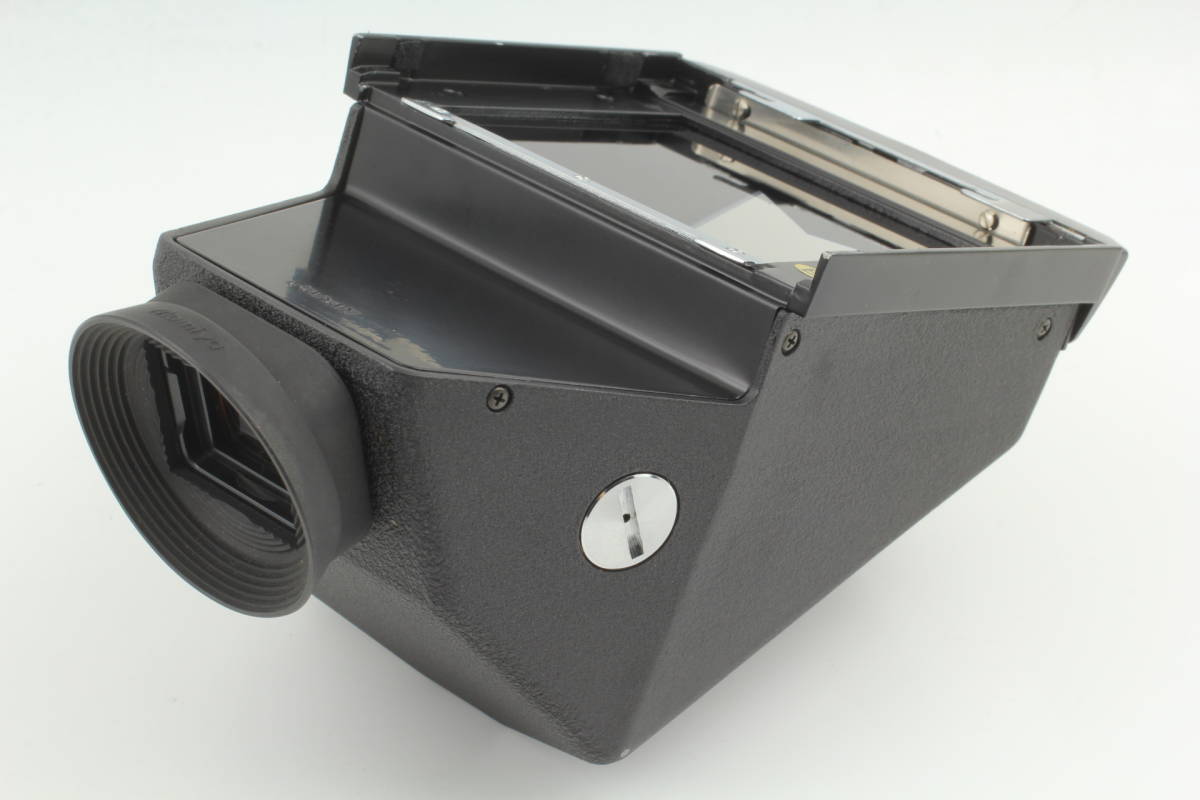 Mamiya マミヤ アイレベル プリズムファインダー for RB67 PRO S SD