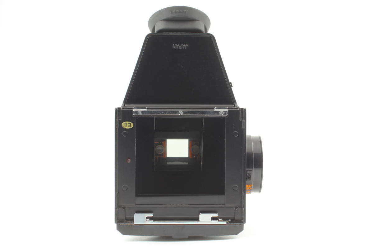 Mamiya マミヤ アイレベル プリズムファインダー for RB67 PRO S SD