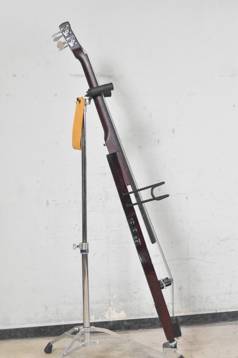 Hallstatt/ハルシュタット WBSE-1000 アップライトベース(ウッドベース 