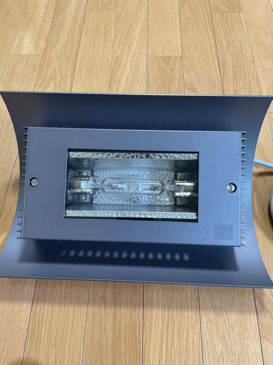 魚用品・水草 ADA SOLAR-I メタルハライドランプ照明 アクアデザイン