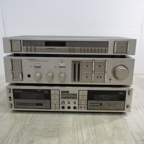 NCA-100 Columbia ANABAS コロンビア CDクロックラジオシステム