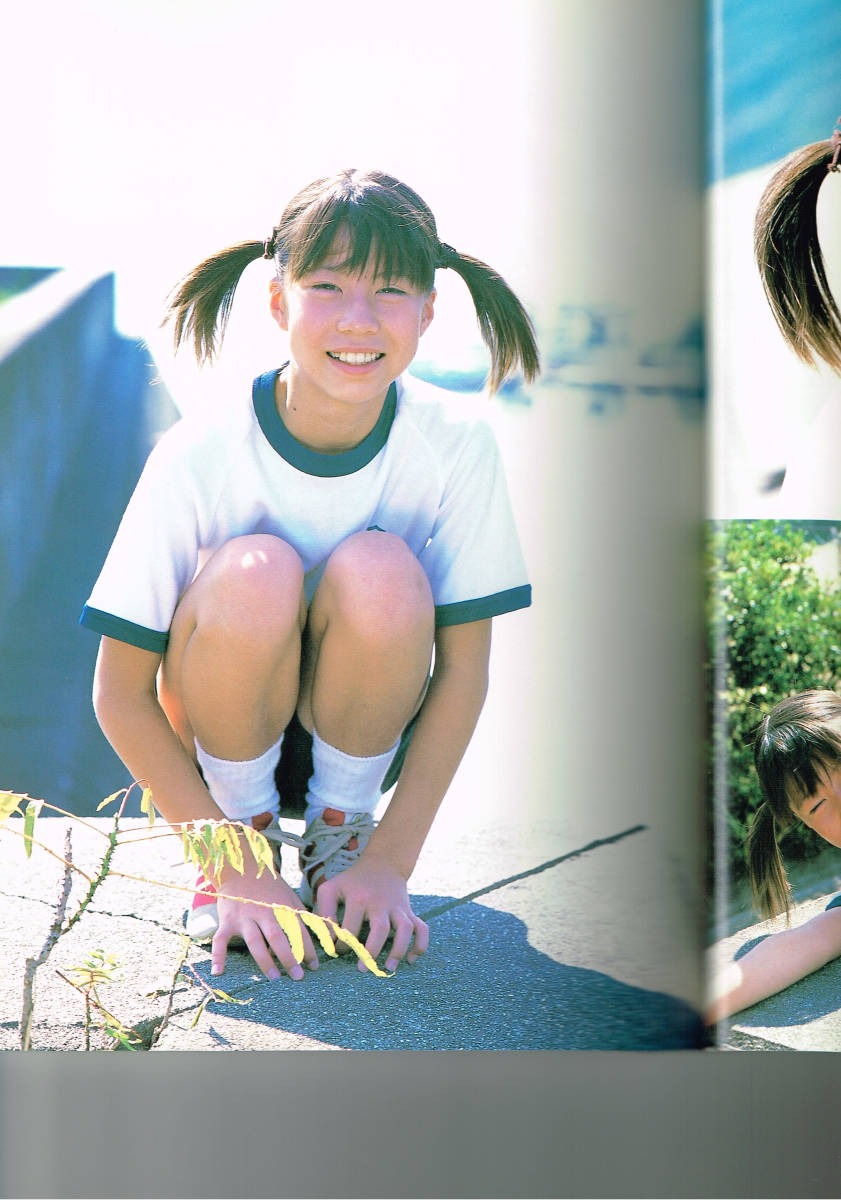 【赤字超特価，低価】 心交社 エンジェルBOOKS9 写真集 Passion Fruits パッションフルーツ 古山祐希乃／佐野有紀／佐藤紗季／新中涼子(複数被写体)｜売買されたオークション情報、yahooの商品情報をアーカイブ公開 - 複数被写体