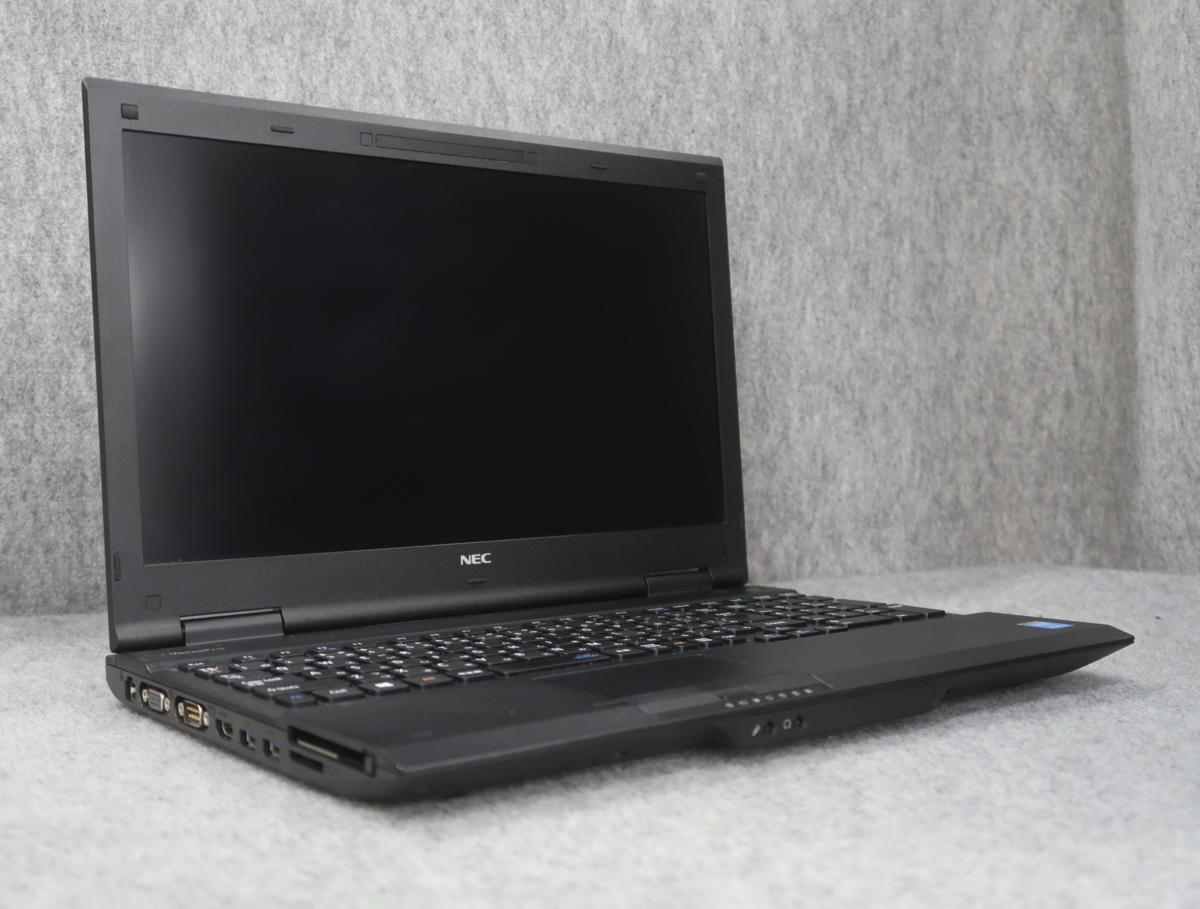 NEC VersaPro VK27MD-N Core i5-4310M 2.7GHz 4GB DVDスーパーマルチ ノート ジャンク N53143