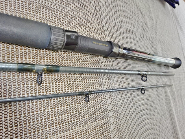 NFT パワーループ アドバンス シーマイティ40 330 sea mighty □NFT パワーループ アドバンス シーマイティー Sea Mighty 40/330 NFT