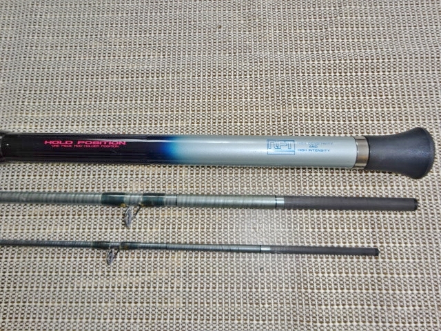 NFT パワーループ アドバンス シーマイティ40 330 sea mighty □NFT パワーループ アドバンス シーマイティー Sea Mighty 40/330 NFT