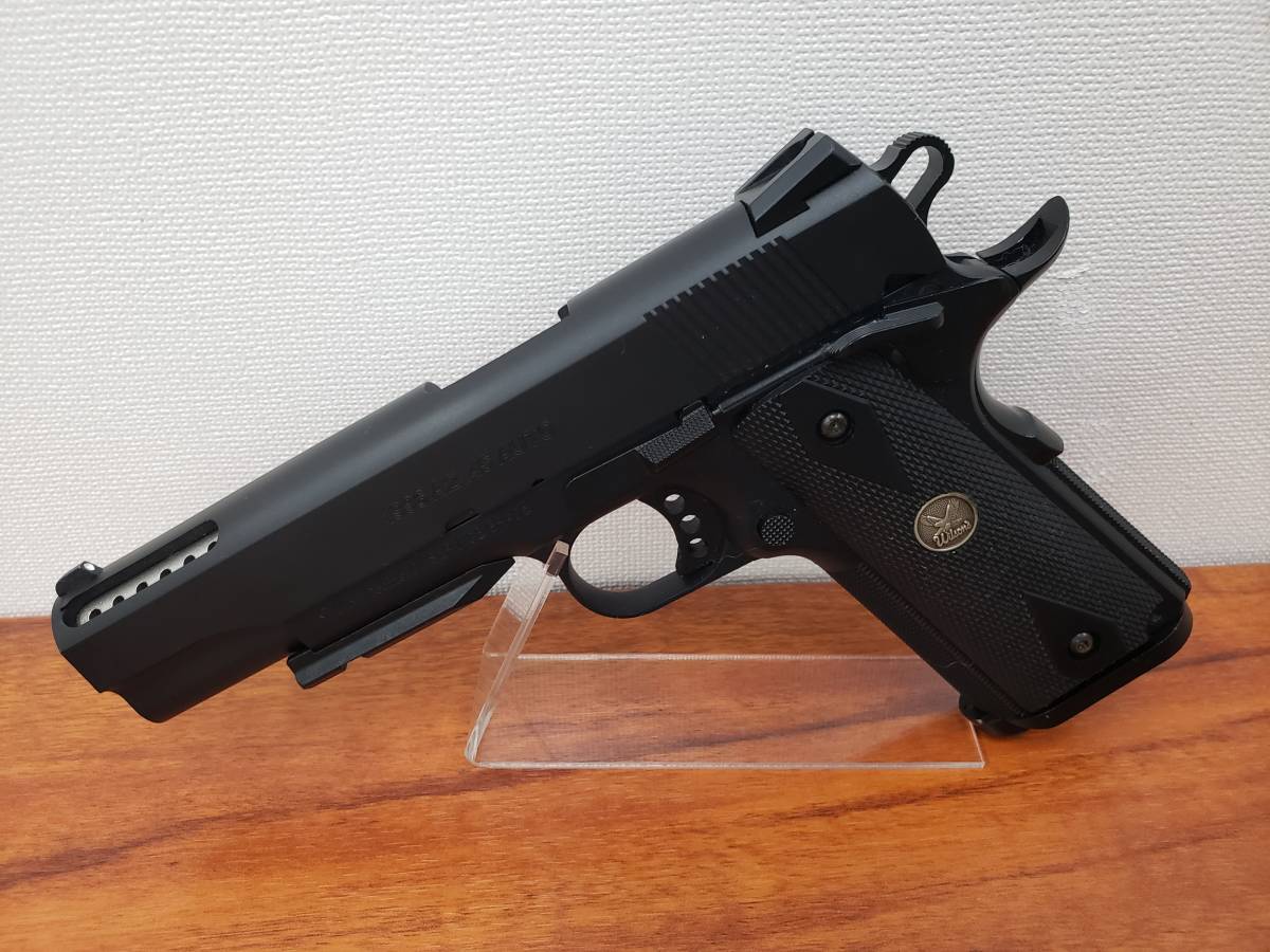 ガスガン WA ウエスタンアームズ SCW VREAKER12 LIMITED EDITION