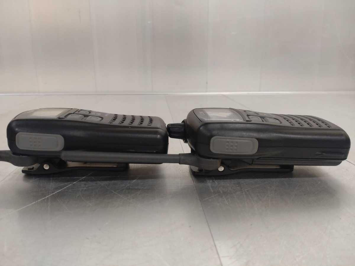 □□ICOM 特定小電力トランシーバー IC-4100 WITHCALL ③