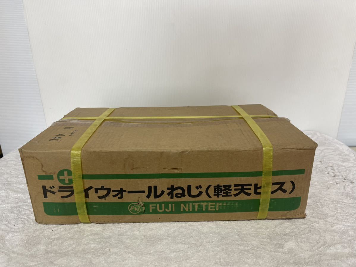 【赤字超特価，驚きの破格値，HOT】 ドライウォールねじ ラッパ 軽天ビス 3.5x8x22 1000本入x20箱(工事用材料)｜売買されたオークション情報、yahooの商品情報をアーカイブ公開 - オークファン 工事用材料