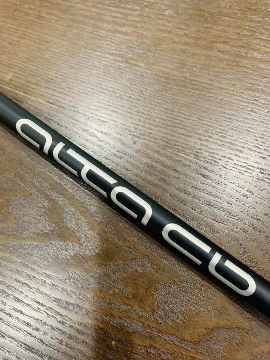 【未使用品！】PING ピン G425 G410 ユーティリティ用 ALTA CBフレックスS 6UT ピン PING G425 TOUR ハイブリッドユーティリティ G410&frasl;G425