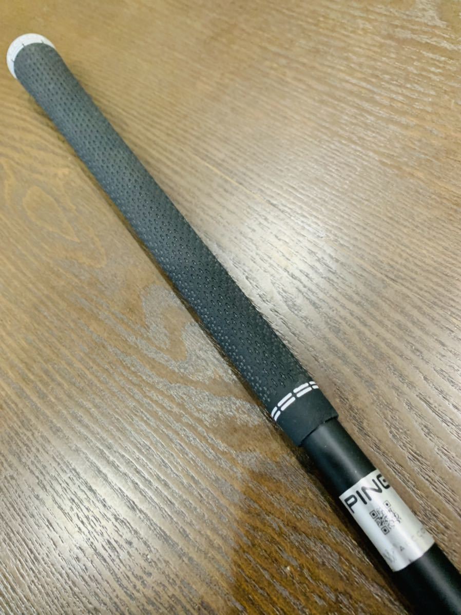 【未使用品！】PING ピン G425 G410 ユーティリティ用 ALTA CBフレックスS 6UT ピン PING G425 TOUR ハイブリッドユーティリティ G410&frasl;G425