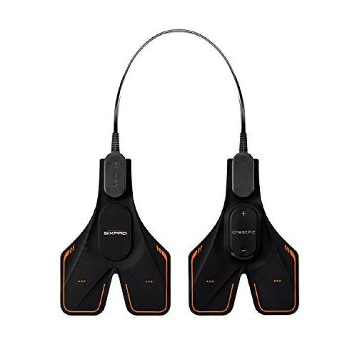 Training Gear SIXPAD EMS Fit SixPad - Unisex TRAINING GEAR Trainer