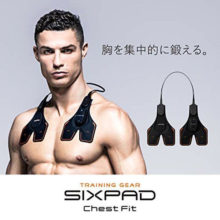 Training Gear SIXPAD EMS Fit SixPad - Unisex TRAINING GEAR Trainer