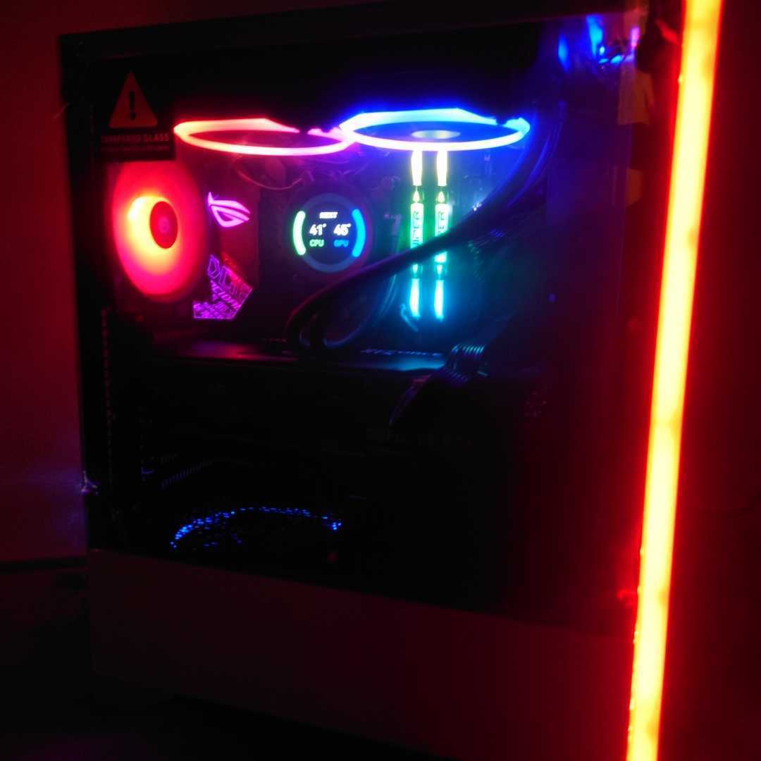 ゲーミングPC i7 9700K RTX2070 SSD1TB モンハン快適 i7-9700K ゲーミングPC RTX2070 モンハンワイルズ快適 ヤマダ Tiの性能