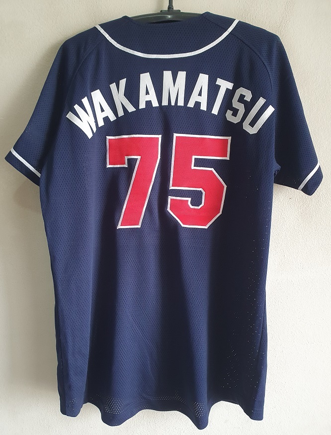 日本航空石川高校 野球部ユニフォーム 野球 日本航空石川高校野球部